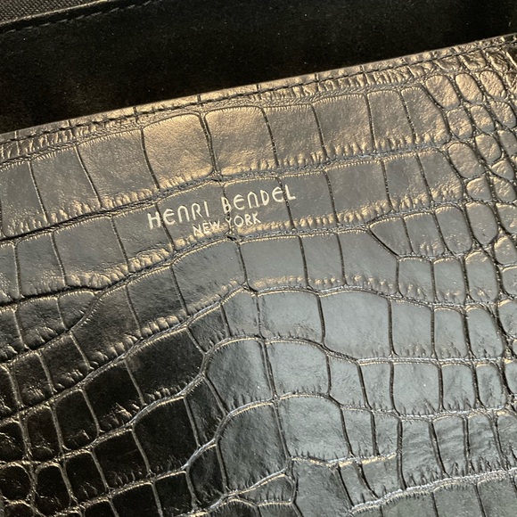 EUC Henri Bendel Tote - Picture 3 of 16